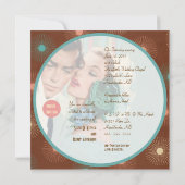 Der Kitsch Bitsch: Für besser ... Einladung (Rückseite)