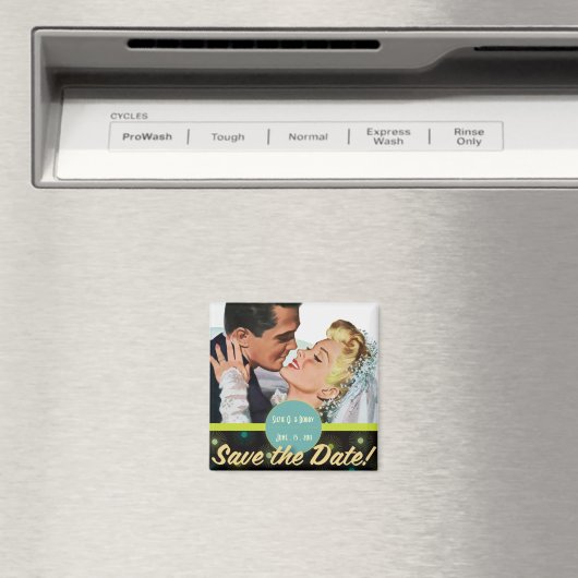 Der Kitsch Bitsch : Für besser ... Magnet (In Situ (Geschirrspüler))