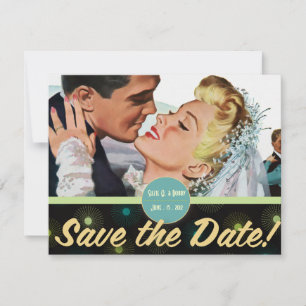 Der Kitsch Bitsch : Für besser ... Save The Date
