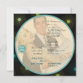 Der Kitsch Bitsch: Für besseres… Einladung (Rückseite)