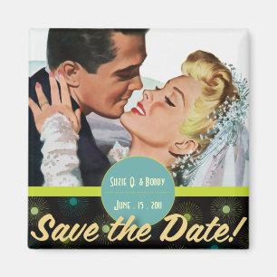 Der Kitsch Bitsch: Für besseres… Magnet