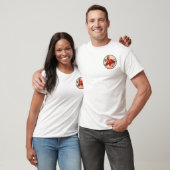 Der Kitsch Bitsch: Genießen Sie Kitsch-mas T-Shirt (Unisex)
