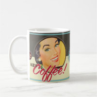 Der Kitsch Bitsch: Kaffee KBs!