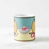Der Kitsch Bitsch: Kaffee KBs! Kaffeetasse (Mittel)