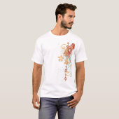 Der Kitsch Bitsch: Luau reizend! T-Shirt (Vorne ganz)