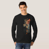 Der Kitsch Bitsch: Luau reizend! T-Shirt (Vorne ganz)