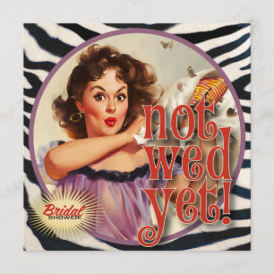 Der Kitsch Bitsch: Nicht Mittwoch schon! Einladung