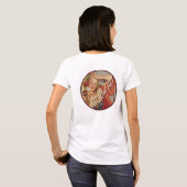 Der Kitsch Bitsch : Noch nicht geweckt! T-Shirt (Schwarz voll)