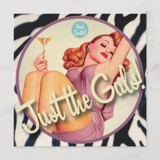 Der Kitsch Bitsch: Nur die Gallen! Einladung