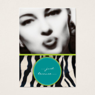 Der Kitsch Bitsch : Nur weil ... Ich Liebe dich.