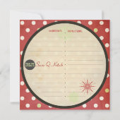 Der Kitsch Bitsch : Seien Sie unverschämt! Essen S (Rückseite)