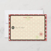 Der Kitsch Bitsch : Seien Sie unverschämt! Essen S (Rückseite)