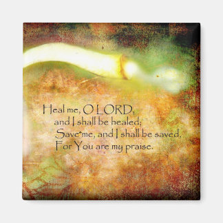 Der Klang der Leistung Magnet