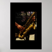 Der Klang der Musik Poster (Vorne)