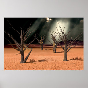 Der Klang der Stille Poster