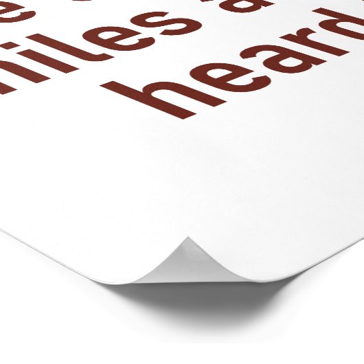 Der Klang der volvanischen Krakatoa-Eruption Poster (Ecke)