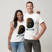 Der Klang des Mutes T-Shirt (Unisex)