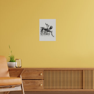 Der Klang gestern.... Poster