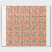 Der Klassiker Geschenkpapier (Flach)