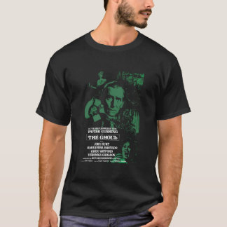 Der klassische Ghoul-T - Shirt