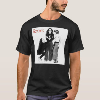 Der klassische Roches-T - Shirt