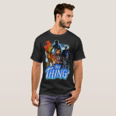 Der klassische T - Shirt der Sache (Vorne ganz)