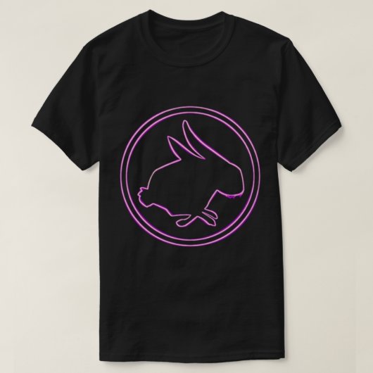 Der klassische T - Shirt des Massakers am Geburtst (Design vorne)