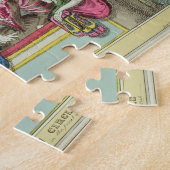 Der Kleiderkreis, veröffentlicht von Thomas Puzzle (Seite)