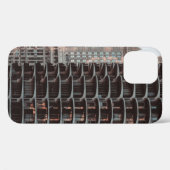 DER KLEINE BALKON, ÜBER DEN ICH VERTRAUE Case-Mate iPhone HÜLLE (Rückseite (Horizontal))