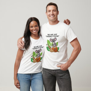 Der kleine Club T-Shirt