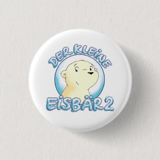 Der Kleine Eisbär 2 Button