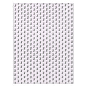 Der kleine Elefant Tischdecke (Vorderseite)