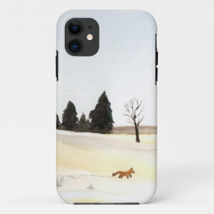 Der kleine Fuchs Case-Mate iPhone Hülle