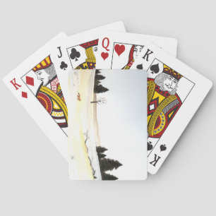 Der kleine Fuchs Spielkarten