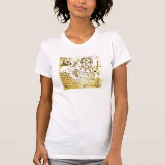 der kleine Gärtner T-Shirt