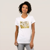der kleine Gärtner T-Shirt (Vorne ganz)