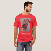 Der kleine Heilig-Nick-T - Shirt (Vorne ganz)