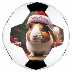 "Der kleine Helfer des Weihnachtsmanns: Das Weihna Fußball