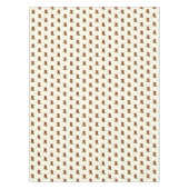 Der kleine Honigbär Tischdecke (Vorderseite)
