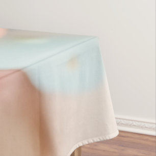 🧄✨ Der kleine magische Knoblauch Tischdecke