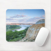 Der kleine Missouri-Fluss am Little Mousepad (Mit Mouse)