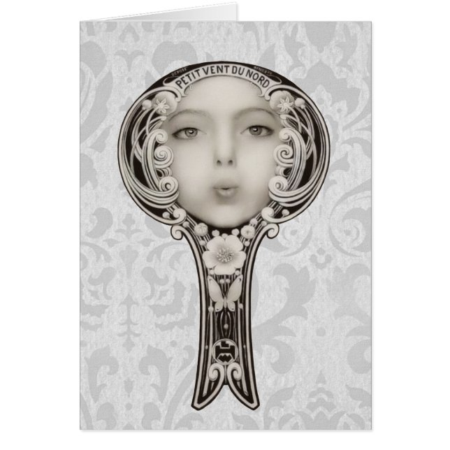 Der kleine Nordwind (Vorne)