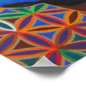 Der kleine Prinz - 2012 Poster (Ecke)