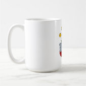 Der kleine Prinz Kaffeetasse (Links)