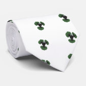 Der kleine Prinz Krawatte (Gerollt)