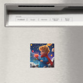 Der kleine Prinz Magnet (In Situ (Geschirrspüler))