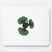 Der kleine Prinz Mousepad (Vorne)