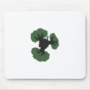 Der kleine Prinz Mousepad