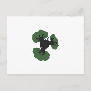 Der kleine Prinz Postkarte