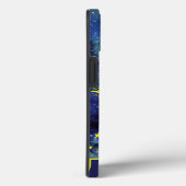 der kleine Prinz QUOTE Personalisierter Name Case-Mate iPhone Hülle (Rückseite / Rechts)